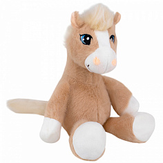 FG250327182C Лошадка 20 см FG250327182C цвет в ассорт.