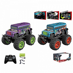 UJ99-T183 МАШИНА р/у