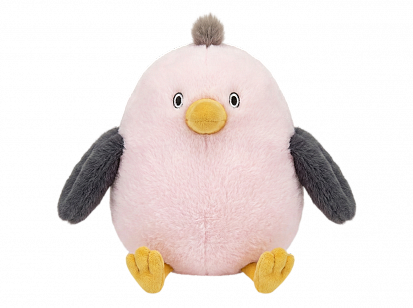 Мягкая игрушка Цыпленок 6672 фото