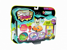 Н-р игрушек Скелетаун 167464. Ночной город
