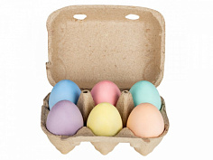 MLEC06 Мелки для рисования