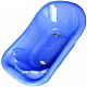 миниатюра Ванночка для купания со сливом 231
