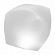 миниатюра Плавающий светодиодный куб 28694