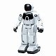 миниатюра Silverlit 88429S Робот Programme-a-bot (Програм-э-бот) на ИК 36 команд