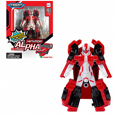 301062 Мини Тобот Атлон Альфа