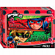 миниатюра 81255 Пазл 60 Леди Баг и Супер-Кот 81255 Степ
