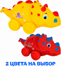 YS148274 Игрушка завод. 2015-06A+ Динозавр