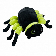Мягкая игрушка Паук 3650-18