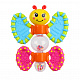 миниатюра 640906 Развивающая игрушка "Бабочка"