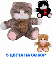 FG250327204C Котенок 28 см FG250327204C цвет в ассортименте