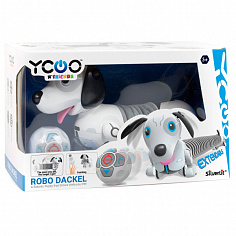Silverlit 88570 Робот собака Дэкел