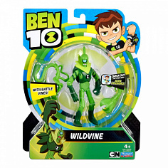 Ben 10 76111 Фигурка Лоза 12,5см
