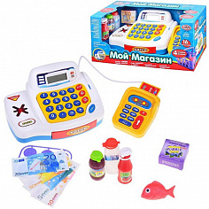 Кассовый аппарат 7020