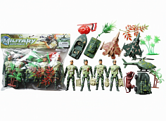 984 армия и техника набор