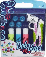 DOH-VINCI A7190 "Профессиональный стилист"