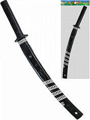 2278322 Катана (60,2х6,5х4 см)(в пакете) ( Арт. 2278322)