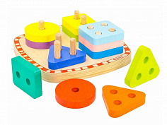 СОР25 Сортер 180*180*50