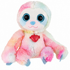 GLEN0\S Глазастик Ленивец