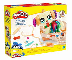 PD1625 Набор "Собачка"