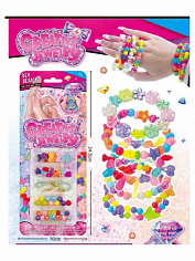 QBQ190-3 Набор для создания украшений DIY: Браслеты - Creative Jewelry (QBQ190-3)