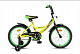 миниатюра SPORT-18-2 Велосипед SPORT-18-2 (желто-зеленый)