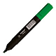 миниатюра Маркер текстовый inФОРМАТ "CLASSIC", 1-5мм, зелёный, скошенный (12/144/864) (FFK04G) (062097)