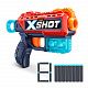миниатюра 36184 Игровой набор для стрельбы ZURU X-Shot "Ексель - Кикбек", упаковка открытая коробка