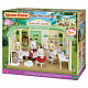 миниатюра Sylvanian Families 5096 Н-р "Больница" 
