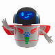 миниатюра Росмэн 35565 PJ masks Игрушка Робот