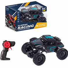 2324529 Машина на радиоуправлении 699-1 аккум., USB в кор.