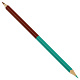 миниатюра CPD12-66909-HW Цветные карандаши ХОТ ВИЛС двусторонние, 24цв (12 шт.) Умка