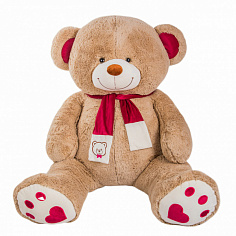 Медведь Кельвин 130см