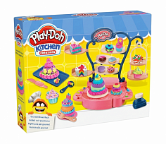 PD1648 Набор "Торт"