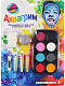 купить КС-3600 Набор аквагрима для детей- 8шт,каран-3шт,гель для тела и лица-1шт,спонж-1шт,апплик-1шт (Арт. фото в Симферополе
