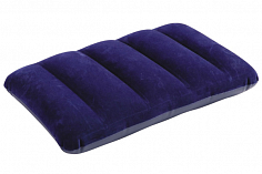 68672 Подушка надувная Downy, 43 х 28 х 9 см, 68672 INTEX
