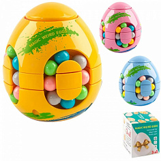 ZY1265615 Логическая игрушка DD1808-27 в кор.