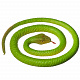 миниатюра ВВ4275 Чудики Bondibon Игрушка детская "ТЯНУЧКА", змея, 74 см, BLISTER