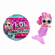 миниатюра 43 465 ЛОЛ СЮРПРАЙЗ Кукла в шаре Mermaids! с аксессуарами L.O.L. SURPRISE!