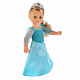 миниатюра 14666PRI-FR Кукла озвуч. тм карапуз принцесса софия 46см, твердое тело, 100 фраз в кор.