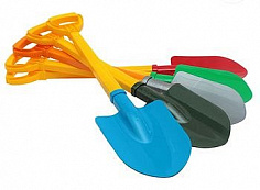 Т3480 Лопатка штыковая