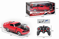 881-2 машиина р.у. радиоуправление