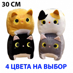 Кот квадр 30см TT1713-30