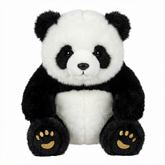 Мягкая игрушка Панда 6445 23см