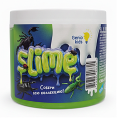 SLI65 Игрушка "Мялка-жмялка"