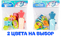2339907 Набор стоматолога 2339907 в пакете