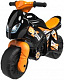 миниатюра МТ Т7099 Мотоцикл ТехноК чёрный 
