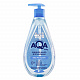 миниатюра 02011205 AQA baby Жидкое мыло для малыша, 250 мл