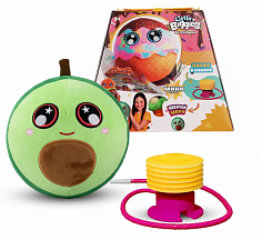 BIG002-AV Игрушка-растущий шар, авокадо