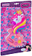миниатюра ВВ4764 Набор детской декор. косметики Bondibon Eva Moda, CRD 30,5x18x3,5 см; косметичка-единорог тен