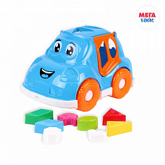 МТ Т5927 Автомобиль-логика